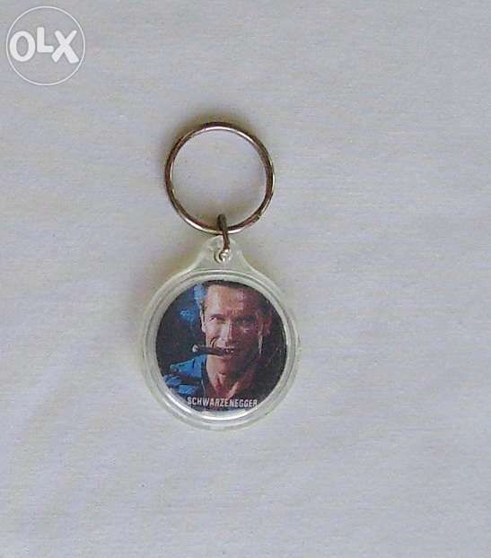 Porta Chaves - Madonna