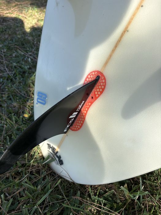 Prancha de surf Al Merrick 5’10