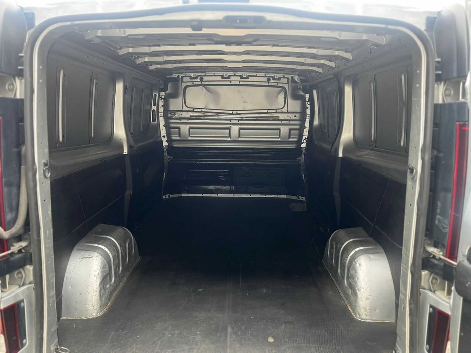 Opel Vivaro-B 1,6