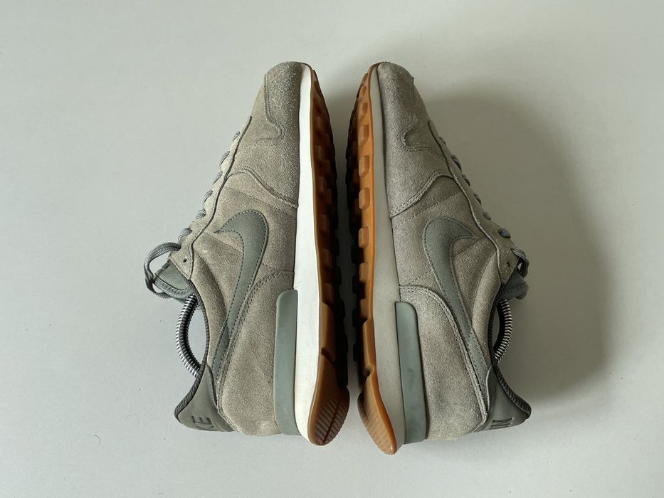 Nike Internationalist кросівки 42.5 р/27.5 устілка оригінал