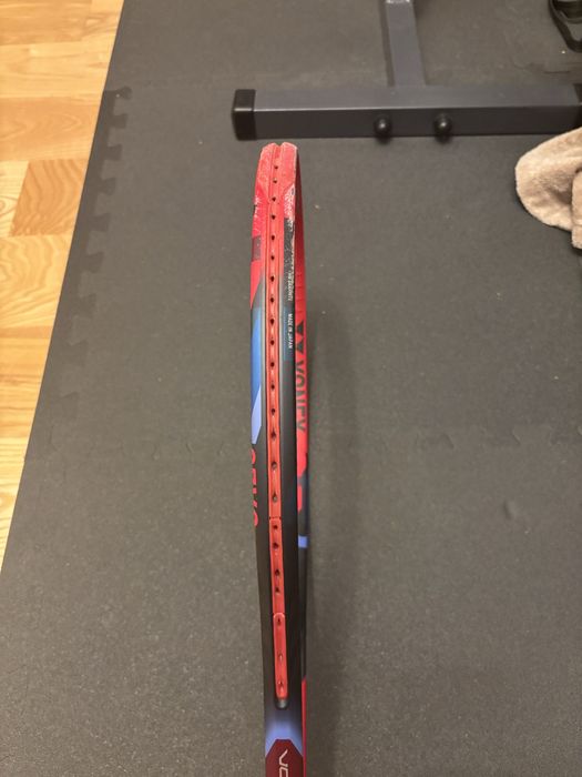 Rakieta tenisowa Yonex V-core 98