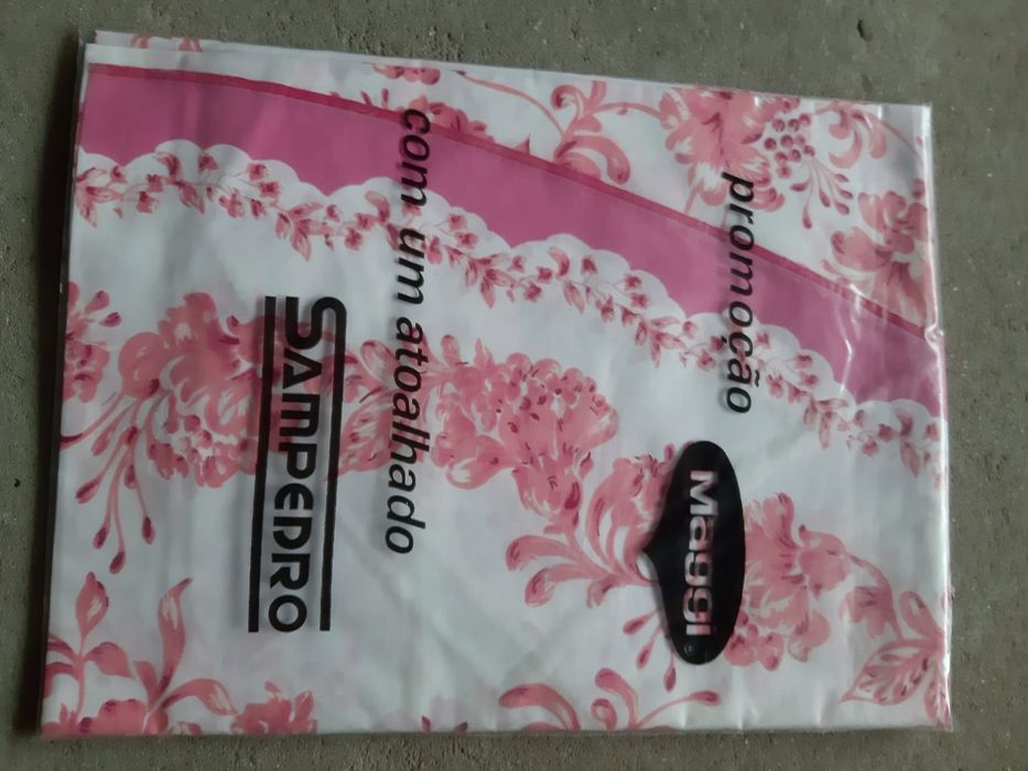 Toalhas Novas Redondaa