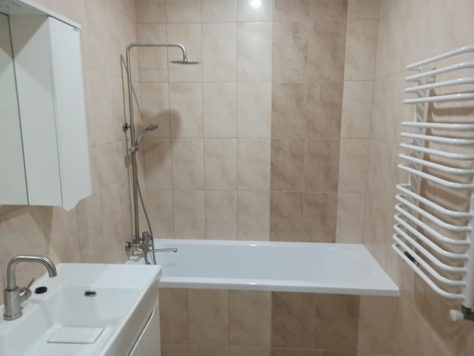 Ремонт квартир та приміщень