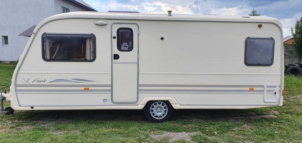 Avondale Leda Pennine 2000