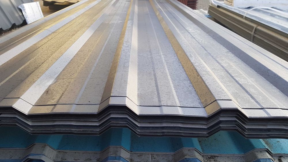 II gatunek blachy trapezowej, pozagatunek, PRODUCENT