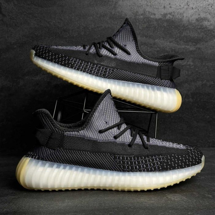 Чоловічі кросівки Adidas Yeezy 350 Мужские Изики/9 кольорів/Демісезон