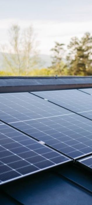Сонячні панелі 620 Jinko Longi двосторонні