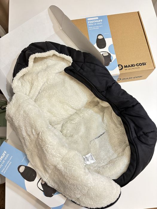 Утеплені  конверти Maxi-Cosi Footmuff