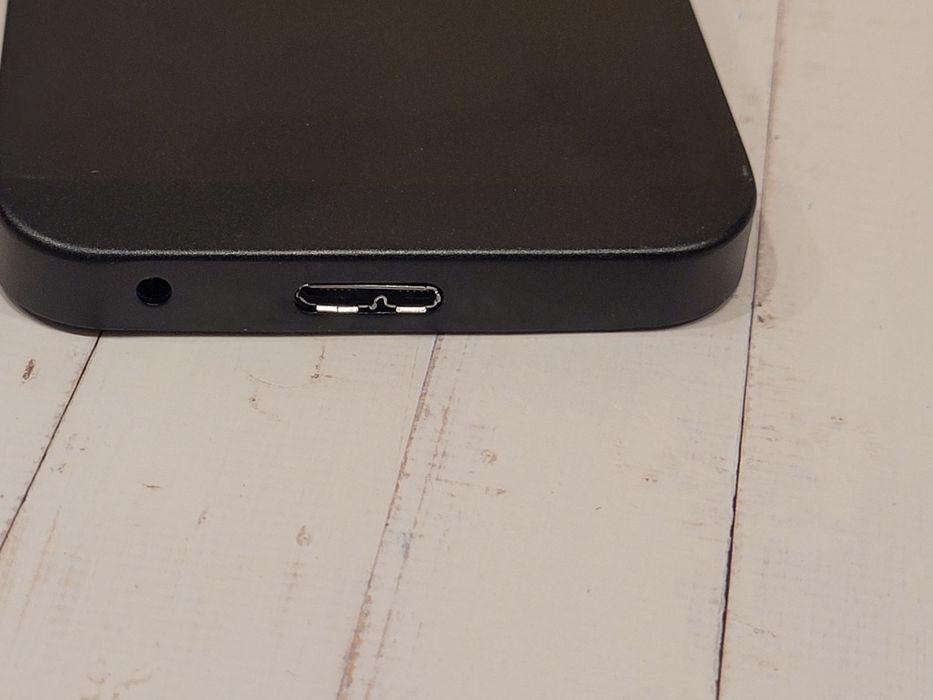 Zewnętrzny napęd DVD USB 3.0 JBonest TY1978 – CD/DVD RW – Nowy