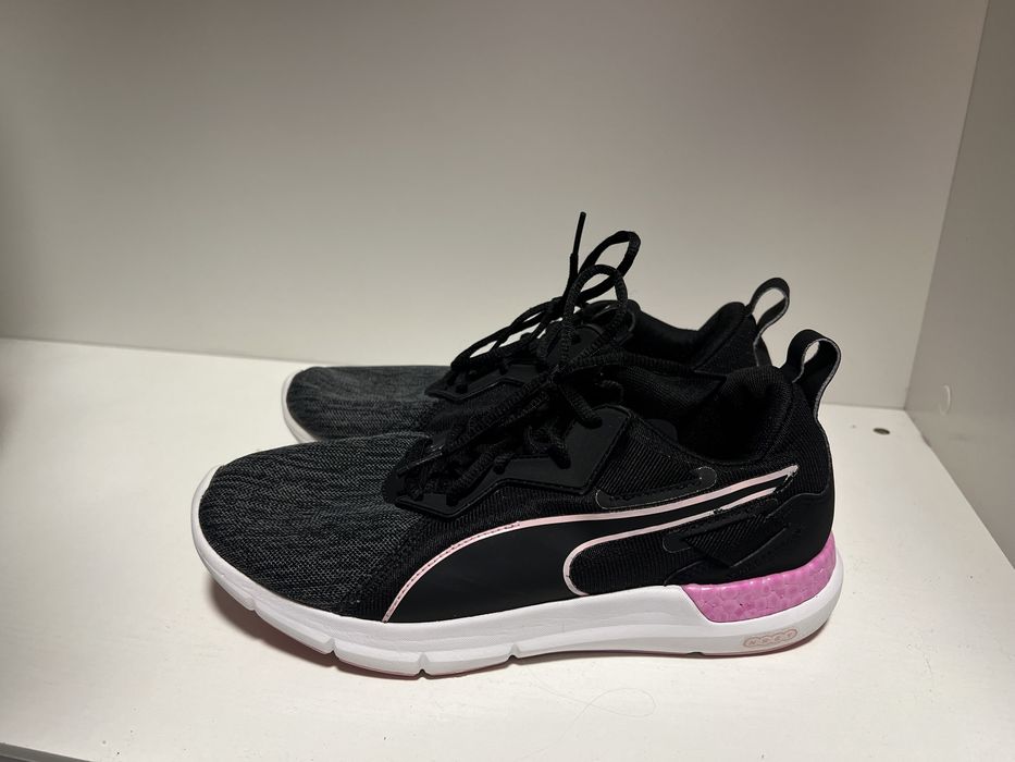 Puma nrgy dynamo кросівки гарні спортивні
