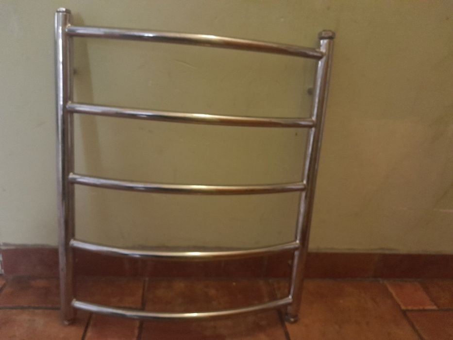 Полотенцесушител