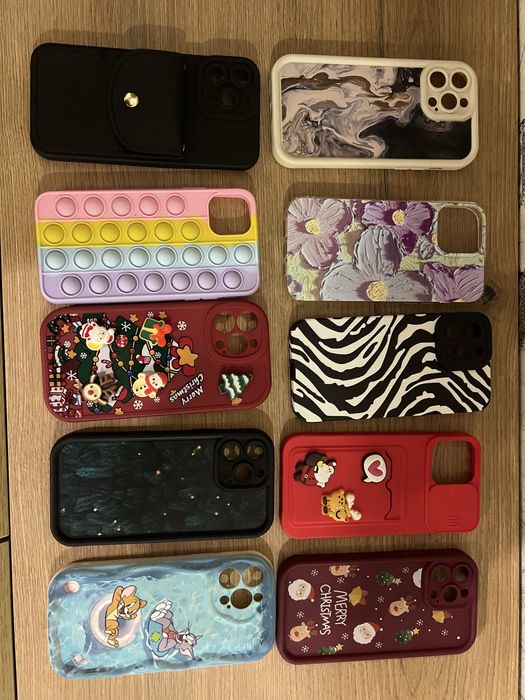 Чехол на iphone 11 ,13 pro max