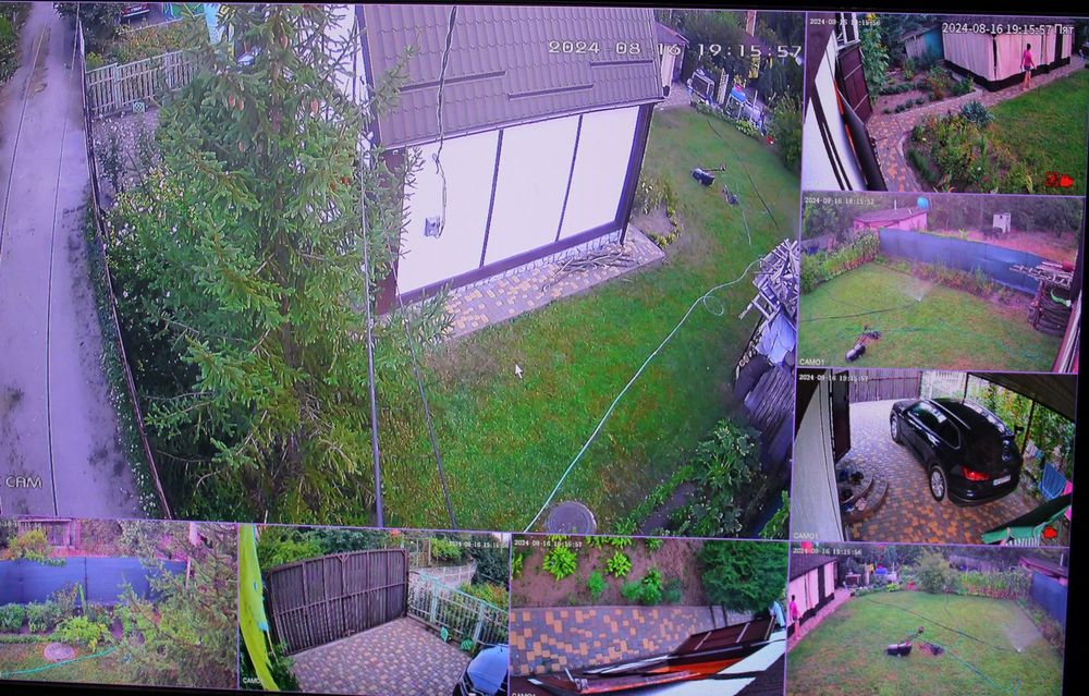 20км від Запоріжжя. Комфортний дім з ділянкою в с/тов. біля с.Відрадне