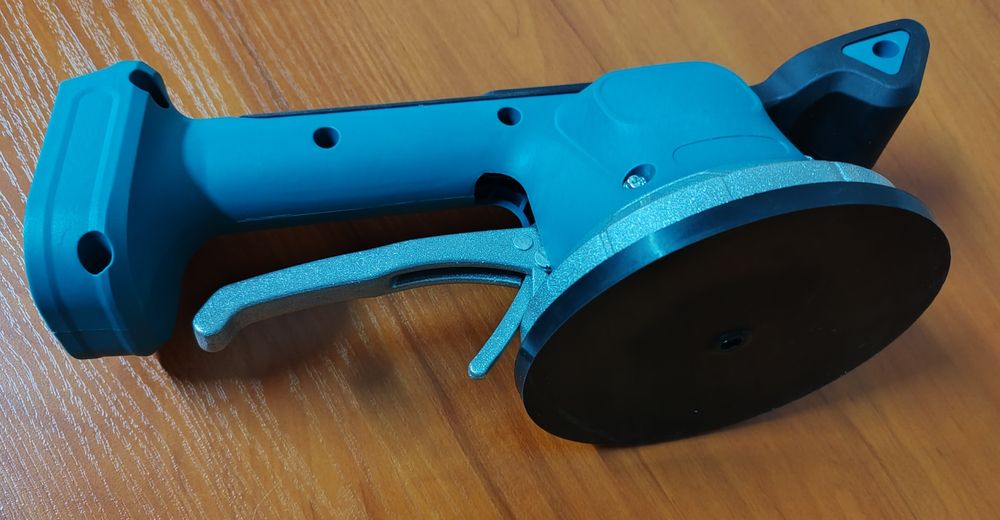 Wibrator do płytek, gresu, glazury