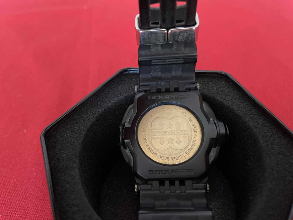 Casio G-Shock Riseman GW-9230BJ