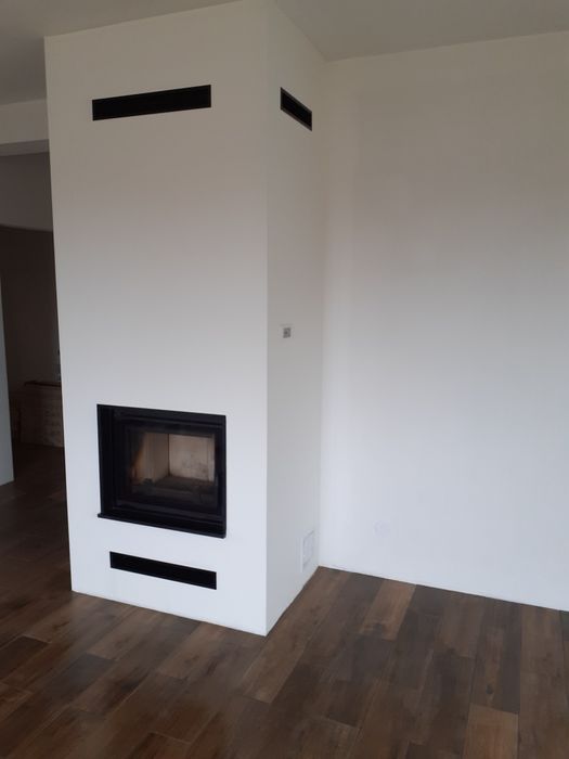 Kominek montaż Łódź 10 lat gwarancji super cena