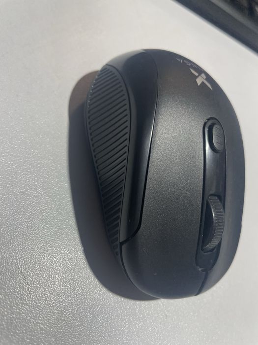 VINGA Клавіатура + Мишка