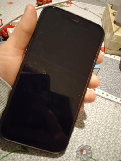 iPhone 12 64GB Vermelho