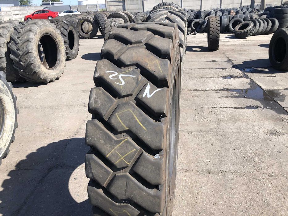 14.00r25 Opona Michelin XZM Radial 90% Bieżnika