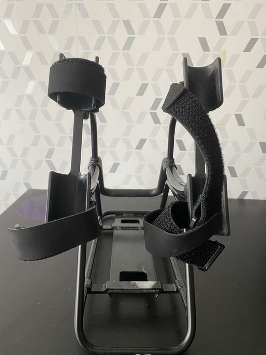 Porta-Bagagem Bicicleta - Topeak TetraRack M1