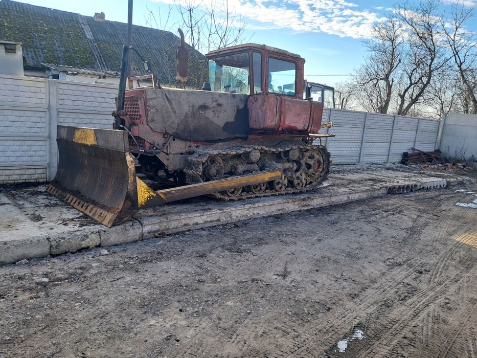 Продам навантажувач СТАЛЕВА ВОЛЯ