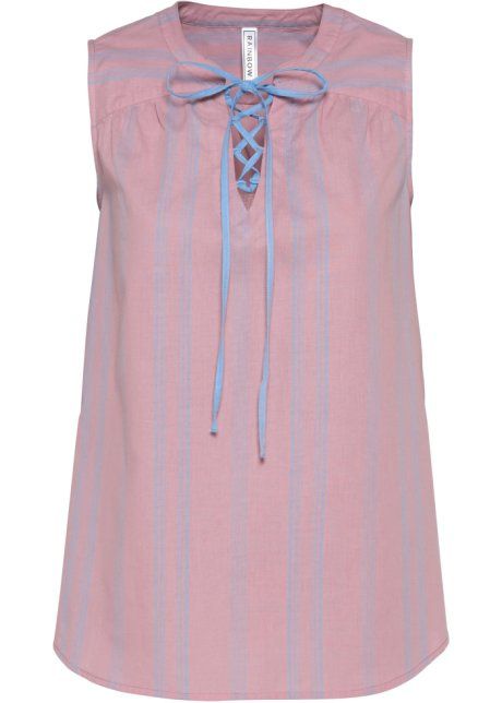 B.P.C bluzka top w paski bawełna r.36