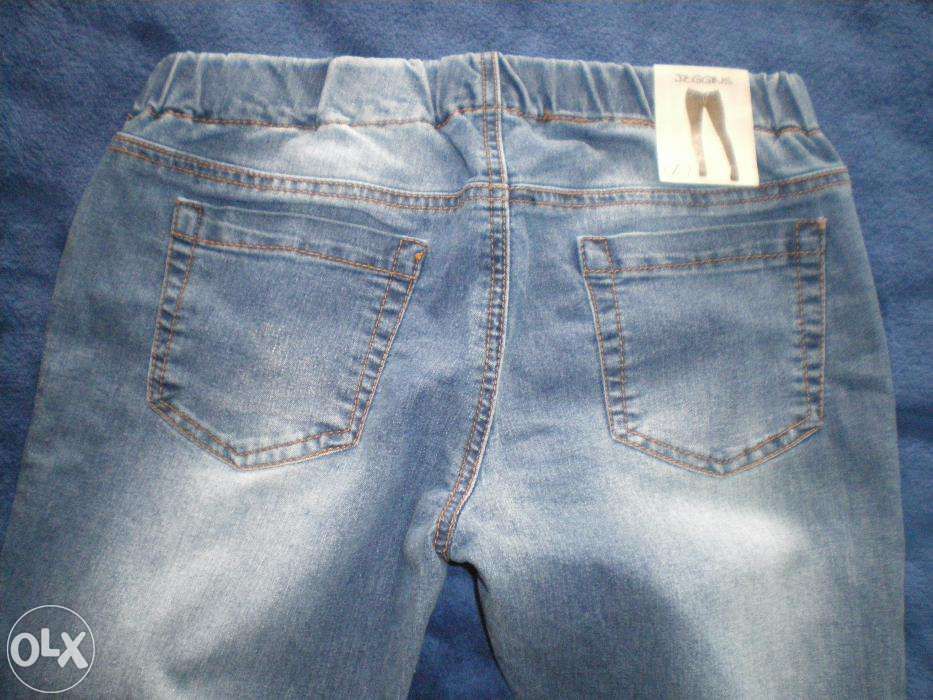 НОВІ Джинси - легінси Штани - Брюки Teranova Skinny Jeans NEW Jeggings