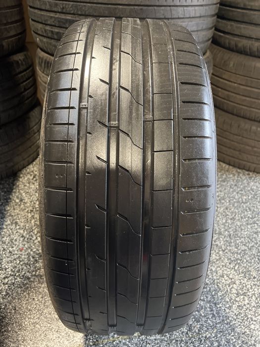 Opona Hankook ventus S1 evo3 245/45/19 pojedynka