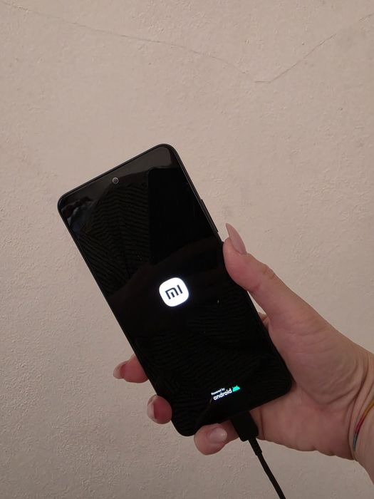 Xiaomi redmi note 13