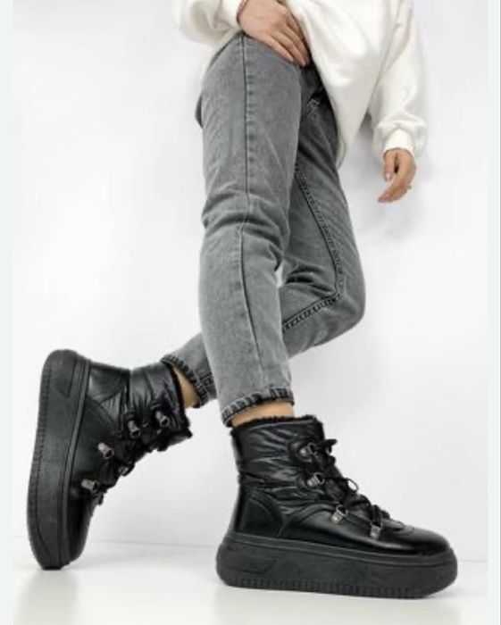 дутики зимові непромокні