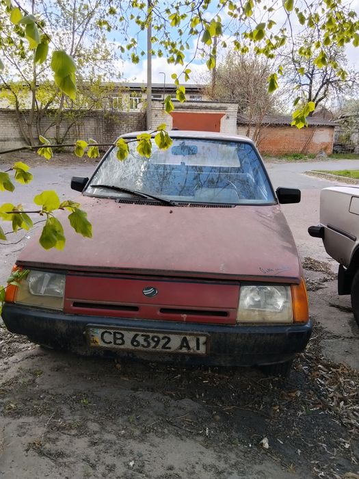 Продам авто під розборку або відновлення