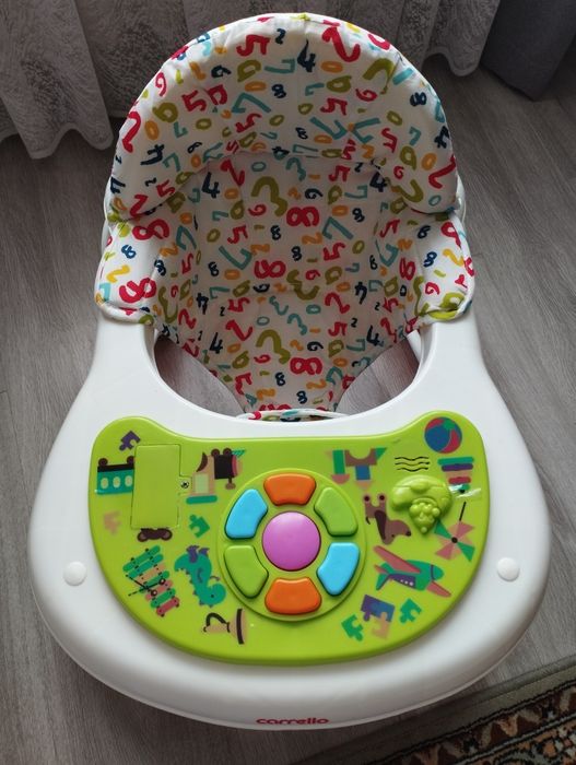 Ходунки для дитини