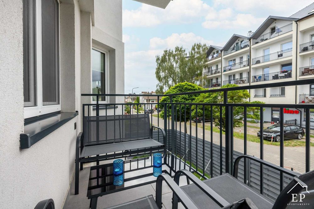 Apartament BEATA Dziwnówek nad morzem EPapartamenty