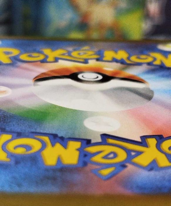 Oryginalne Karty Pokemon JAPOŃSKIE - 100 sztuk