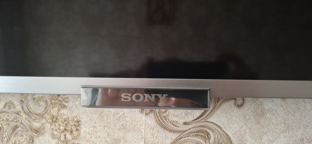 Продам телевизор тв SONY