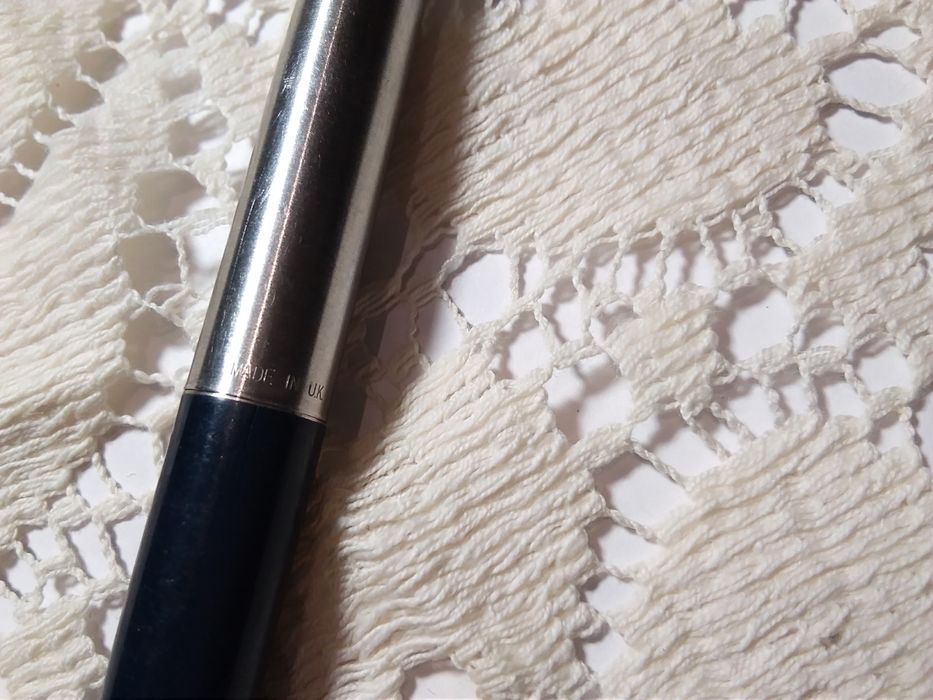 Pióro PARKER okres PRL.