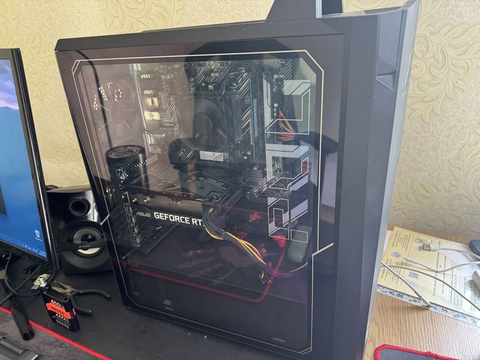 Asus ROG Strix G15DK-R5600X1590