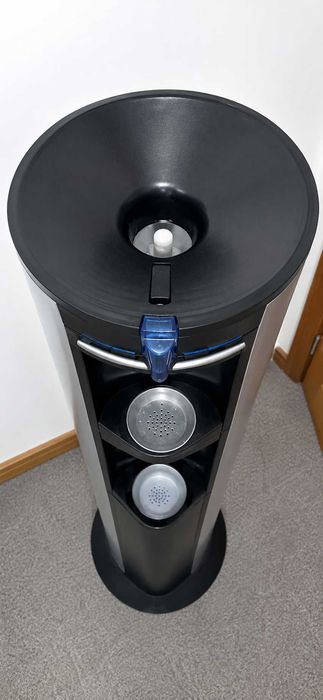 Dispensador de Água Fria e Natural para Garrafão | Bom Estado | Negociável