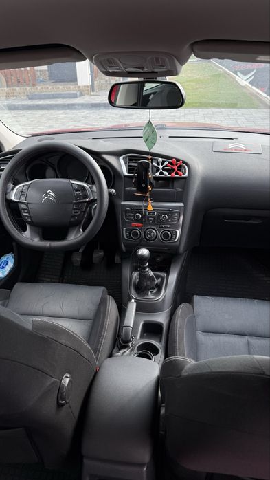 Продам авто Citroen C4