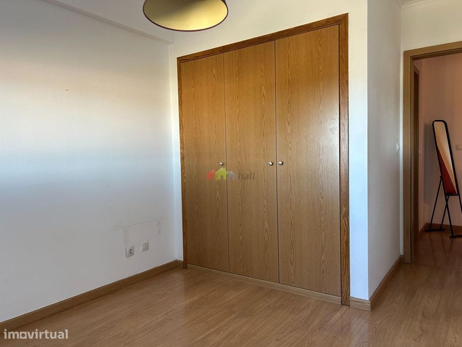 Apartamento T1 em Beja – O Seu Refúgio com Vista Alentejana