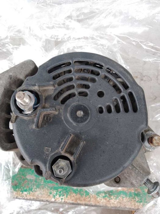 Генератор  опель