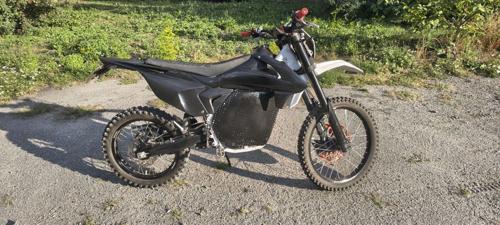 Електро ендуро 30квт (Kovi , Geon ,Spark)