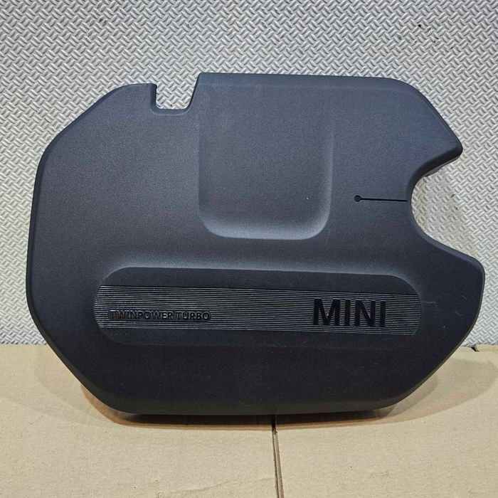 mini f60 countryman 1.5d osłona pokrywa górna silnika