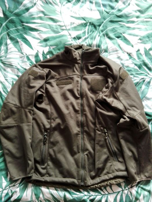 Kurtka wojskowa. Softhel. ORYGINAŁ. Rozmiar L/XL.  Okazja !  NOWA