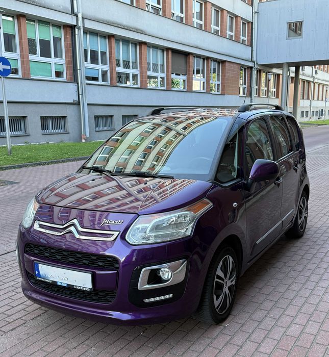 citroen C3 picasso