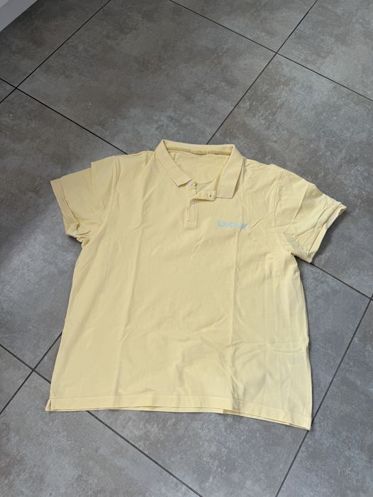 koszulka polo dkny xxl
