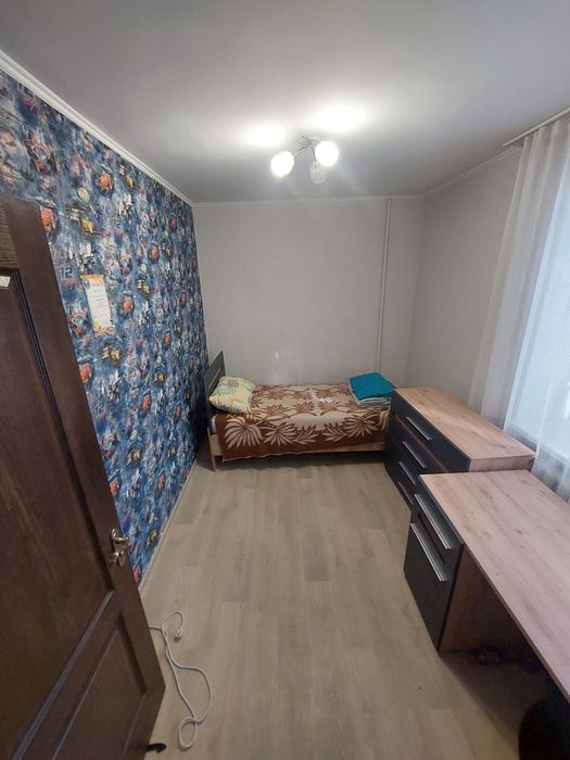 Продаж 4 кімнатна  квартира Ліски сертифікат