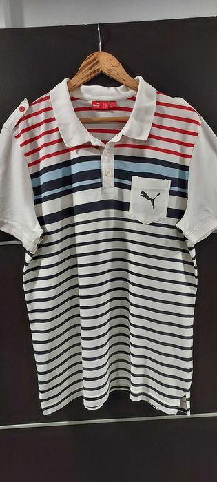 Polo ou camisola desportiva nunca usado