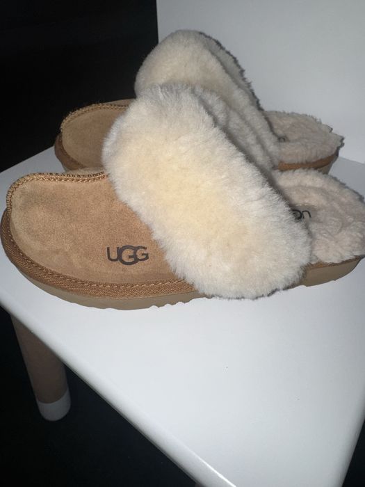 Дитячі капці уггі UGG 21 см оригінал