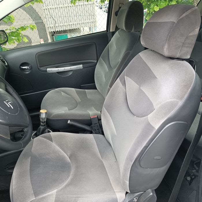 Citroen C2 1.4 HDI
